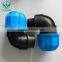 Professional PP Compression femal threaded adaptor quality / price Good
