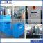 new style CE,ISO9001 certificated press machine for Waste packaging station with sliding chamber