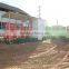 Camda biogas scrubber/methane gas scrubber/sulphure remover