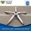 Yontone YT305 EU Market Oriented ISO Certificated Supplier High Value Added OEM Aluminum Die Casting Mould Making