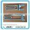 Metal heating tube heater tube element