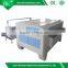 Bio1325 CO2 laser cutting machine with sealed CO2 laser tube