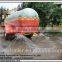 water tanks trailers