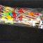 Factory Disposable Bamboo Skewer With Bead,party Beaded Skewer