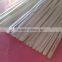 A grade wooden coffee stir sticks for Europe country