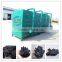 Excellent quality world famous charcoal making machine coconut shell carbonization furnace