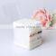 flexible plastic sticks makeup q-tips cotton swabs