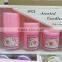 Wholeasle Cheap Mini Colorful Scented Candles