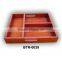 Lovely handmade bamboo tray (july@etopvietnam.com)