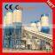 CE Approved HZS50 Ready Mix Concrete Plant for Sale