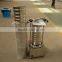 industrial sieve shaker