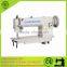 Top and Bottom Feed Walking Foot Sewing Machine for Medium and Heavy Material