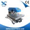 2014 CE Draw-out Pneumatic Heat Presses Garment Sublimation Printing Tshirt Printer