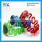 125khz passive rfid silicone wristbands