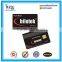 SLE4442 chip contact smart card