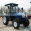 55HP 4WD Farm Tractor for Sale From Shandong
