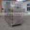 industrial Hot Pizza Quick Vacuum Cooler For Package