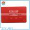 13.56mHz RFID Contactless Smart PVC Card