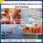 Hot sales pvc foam fishing net float / floats for fishing nets