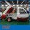 small truck with electric power for transportation use in city and village come from China