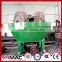 2016 Gold Ore Grinding Wet Pan Mill