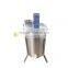 3 frames electric honey extractor with high quality
