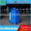 Mini Wheat Processing Factory Price Wheat Grinder Process Small Rice Grinder Machine 6LN-120