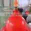 Popular New Type Automatic Fountain Plasson Chicken Drinker