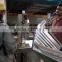2400mm large saw blend bone cutter bone saw