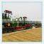 Good quality corn forage harvester