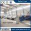 WHOLLY straw bales complete pellet production line 1T/H~5T/H