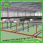 hot sale hydroponic system greenhouse /agricultural greenhouse for tomato