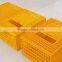Animal cage plastic chicken cage ,chicken transport cage