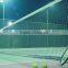 China Factory Durable PE Tennis Net