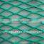Plastic golf building safety rope netting/Hdpe safety net
