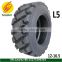 12x16.5 bobcat skid steer tire L5(SKS-5) direct from factory