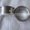 Farm tractor engine main bearing shells