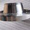 carbon steel slip on weld neck flange