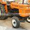 Fiat Tractor