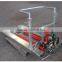 plastic box/bin tipper for forklift truck