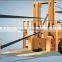 High Speed Performance Forklift Bearing 692 Bearing
