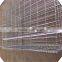 high quality galvanized 100mm 75mm mesh size welded gabion mesh for sale
