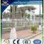 Villa Residence Ornamental Wall Fencing Design