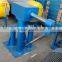 Steel Wire Mesh Weaving Machine for Making Multifunctional Gabion Mesh Made in China