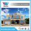 2016 hot sale china modern european style villa prefab house for hotel hospital