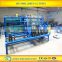 New Design automatic chain link fence machine