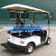 Electric Ambulance Vehicle for Sale , EG2028TB1