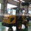 SWLTD 0.8t mini wheel loader (ZL08)