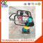 high speed 5.5hp ground and floor rammer