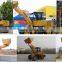 Hot Sale CE Provided 2 Ton Front Wheel Loader YN926 Adopt YTO Engine